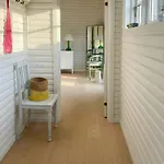 Cozy Summer House In With Historical Charm Feriehus *