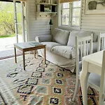 Feriehus Cozy Summer House In With Historical Charm Rørvig