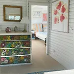 Feriehus Cozy Summer House In With Historical Charm *