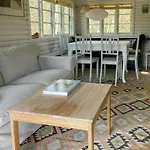 Cozy Summer House In With Historical Charm Feriehus Rørvig
