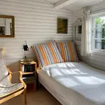 Cozy Summer House In With Historical Charm Feriehus Rørvig