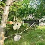 Cozy Summer House In With Historical Charm Feriehus