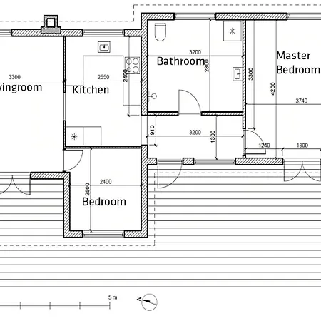 بيت للعطل Cozy Summer House In With Historical Charm Rørvig