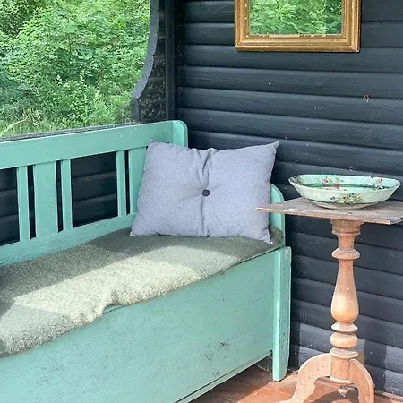 Cozy Summer House In With Historical Charm Casa de Férias