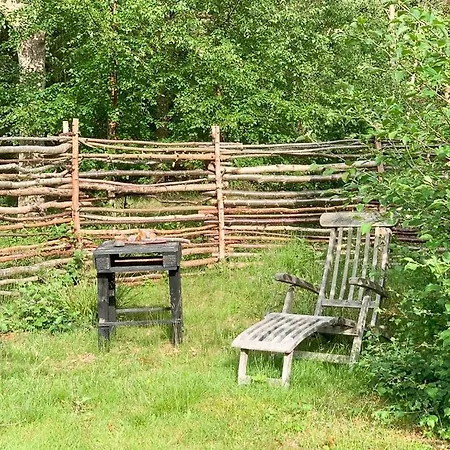 Cozy Summer House In With Historical Charm Casa de Férias Rørvig