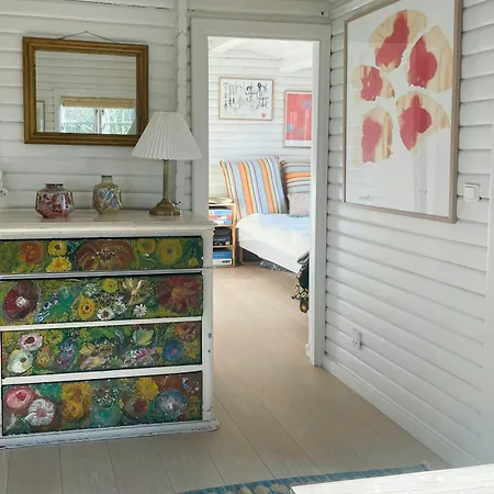 Feriehus Cozy Summer House In With Historical Charm *