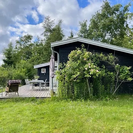 Cozy Summer House In With Historical Charm Casa de Férias Rørvig