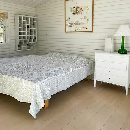 Cozy Summer House In With Historical Charm Rørvig