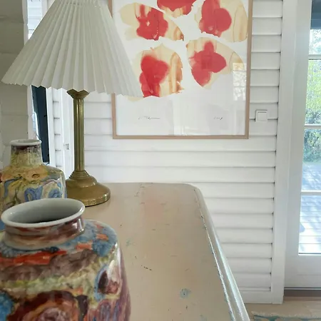 Cozy Summer House In With Historical Charm Casa de Férias *