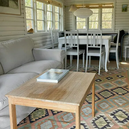 Cozy Summer House In With Historical Charm Casa de Férias Rørvig