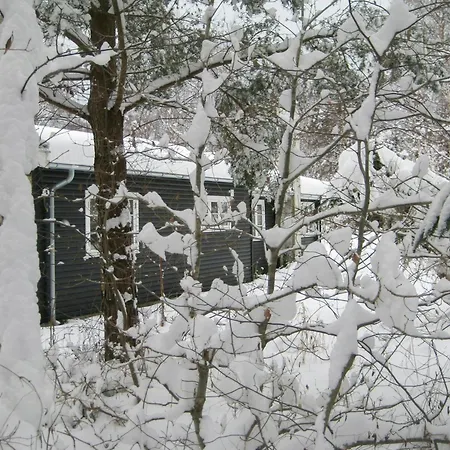 Cozy Summer House In With Historical Charm