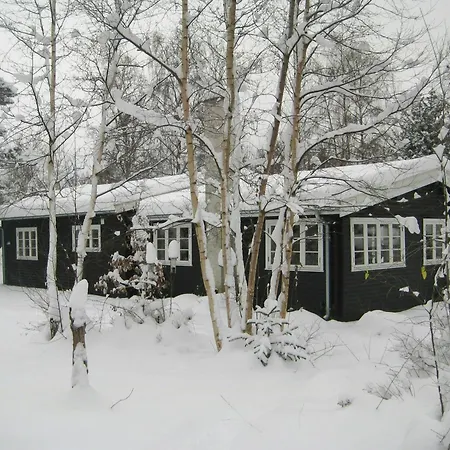 Cozy Summer House In With Historical Charm Casa de Férias Rørvig
