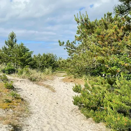 Cozy Summer House In With Historical Charm * Rørvig