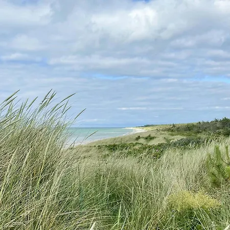 Cozy Summer House In With Historical Charm Casa de Férias