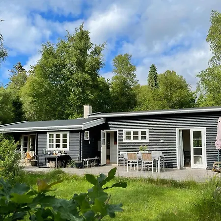 Cozy Summer House In With Historical Charm Σπίτι διακοπών Rørvig