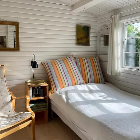Cozy Summer House In With Historical Charm Σπίτι διακοπών Rørvig