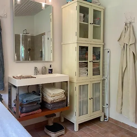 Σπίτι διακοπών Cozy Summer House In With Historical Charm *