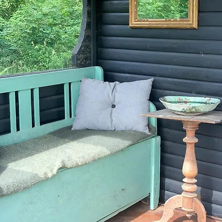 Σπίτι διακοπών Cozy Summer House In With Historical Charm *