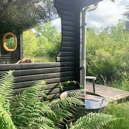 Cozy Summer House In With Historical Charm Σπίτι διακοπών Rørvig