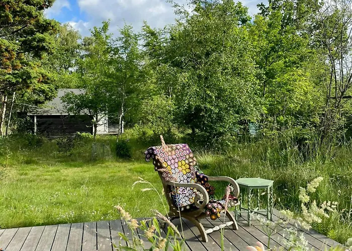 Cozy Summer House In With Historical Charm Σπίτι διακοπών Rørvig