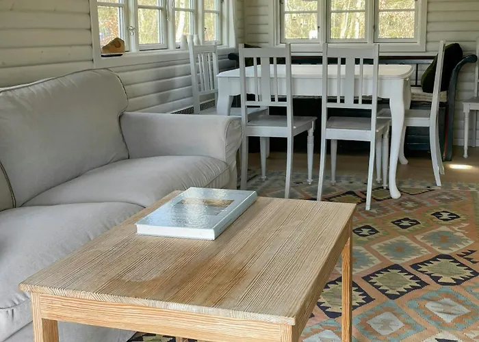 Cozy Summer House In With Historical Charm Σπίτι διακοπών Rørvig