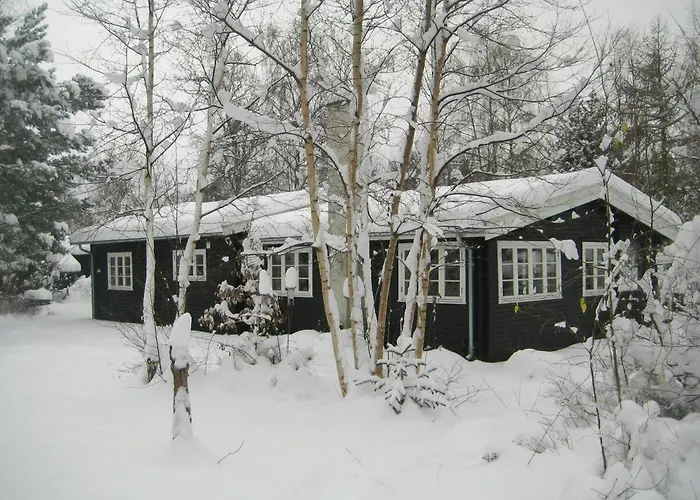 Cozy Summer House In With Historical Charm Prázdninový dům Rørvig